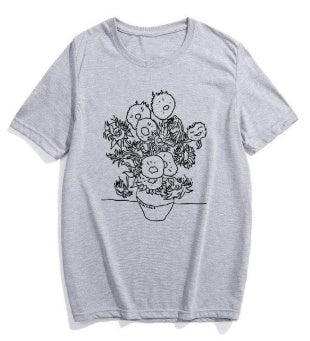 Image T-Shirt