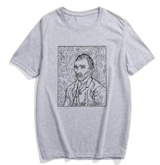 Image T-Shirt