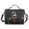 Bag Lolita Style Women Lady Girls Alice In Wonderland Designer