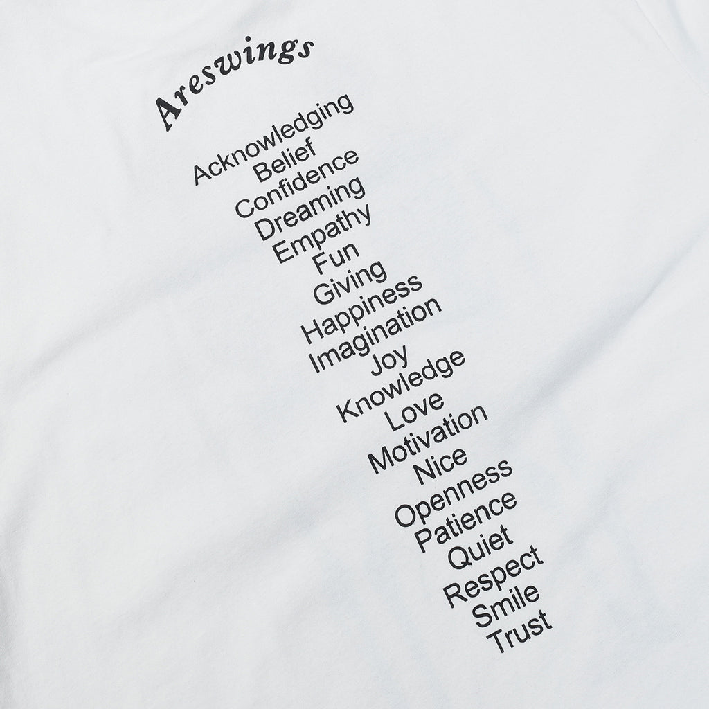 Men's Vintage Loose Print T-shirt