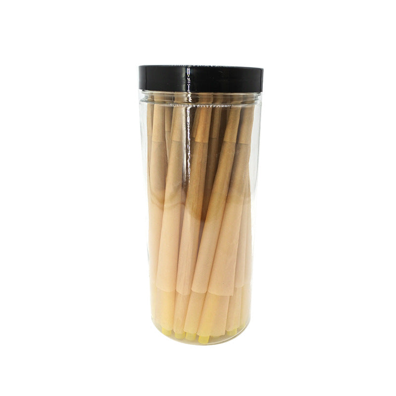 Pre-roll Paper Smoke Paper Roll Paper Hollow 50 Pieces
