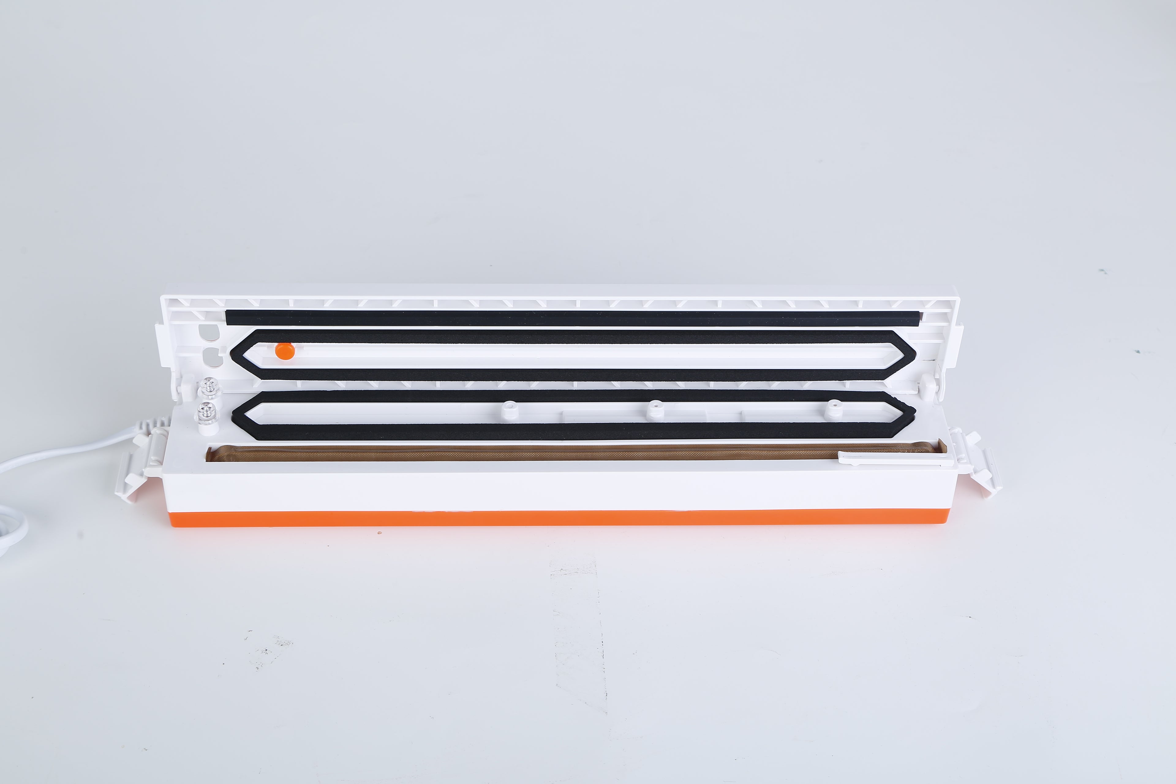 Electric Vacuum Sealer Machine Household Automatic Food Vacuum Sealer Quick Sealing System Machine For Food Dry Moist Food