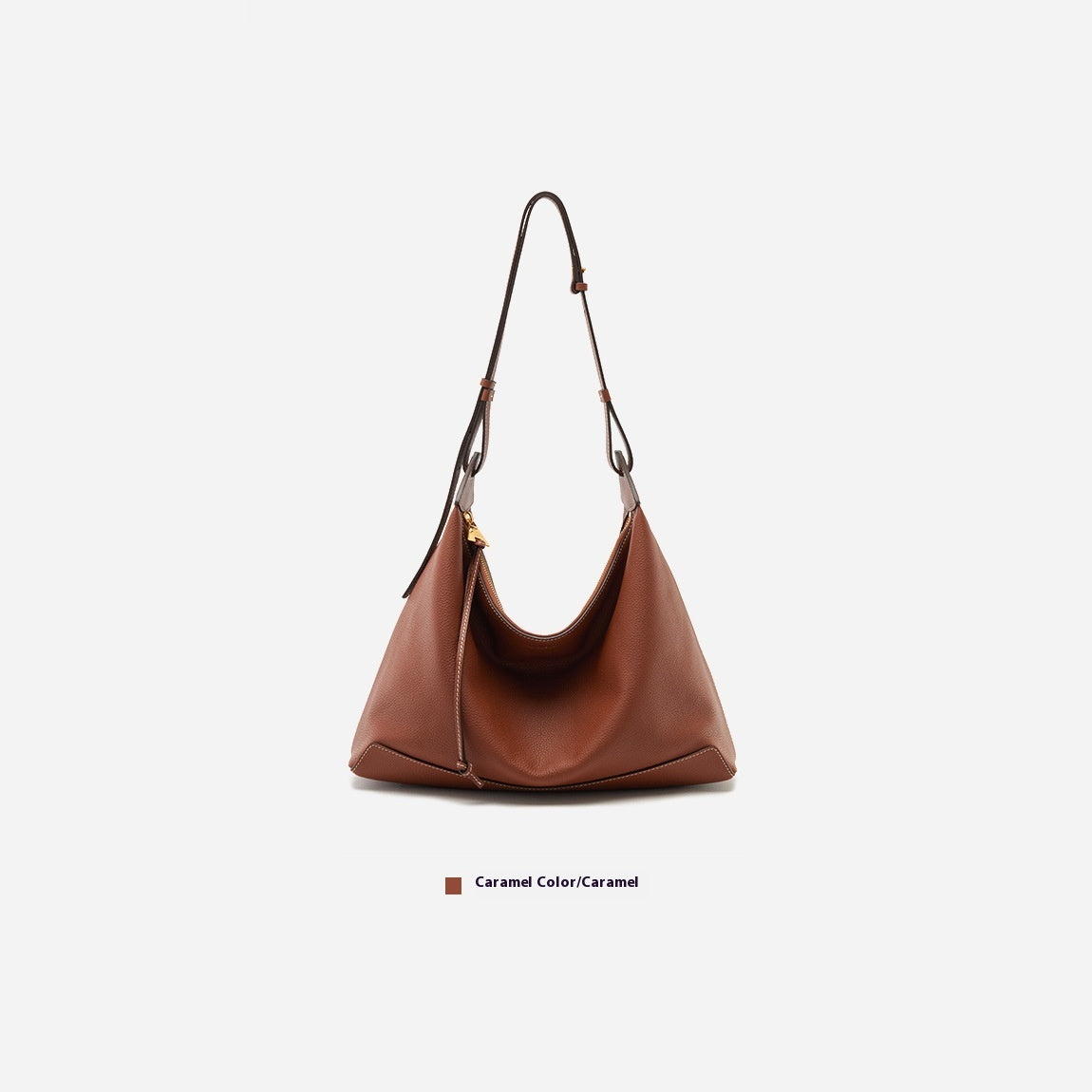 MYTASTE Kite Hobo Bag Large Designer Model Tote Underarm Hobo Bag Commuter Shoulder Messenger Bag For Women